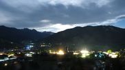 Archived webcam image showing Radstadt: View Village on 5 May 2026 at 02:30