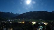 Archived webcam image showing Radstadt: View Village on 2 May 2026 at 00:30