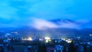 Archived webcam image showing Radstadt: View Village on 17 May 2026 at 04:35