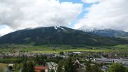 Archived webcam image showing Radstadt: View Village on 17 May 2026 at 10:35