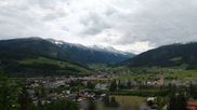 Archived webcam image showing Radstadt: View Village on 17 May 2026 at 12:35