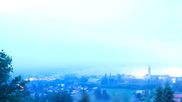 Archived webcam image showing Radstadt: View Village on 28 May 2026 at 04:37
