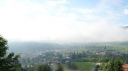 Archived webcam image showing Radstadt: View Village on 28 May 2026 at 08:37