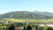 Archiviertes Webcam Bild: Radstadt: Blick auf den Ort am 29.05.2026 um 06:17 Uhr