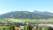 Archiviertes Webcam Bild: Radstadt: Blick auf den Ort am 29.05.2026 um 08:17 Uhr