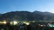 Archiviertes Webcam Bild: Radstadt: Blick auf den Ort am 29.05.2026 um 02:17 Uhr