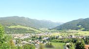 Archiviertes Webcam Bild: Radstadt: Blick auf den Ort am 29.05.2026 um 18:17 Uhr