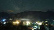 Archived webcam image showing Radstadt: View Village on 14 Jun 2026 at 00:22