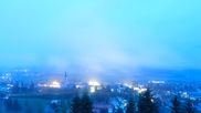 Archived webcam image showing Radstadt: View Village on 10 Jun 2026 at 04:39