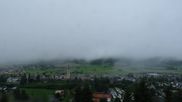Archived webcam image showing Radstadt: View Village on 10 Jun 2026 at 06:39