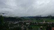 Archived webcam image showing Radstadt: View Village on 10 Jun 2026 at 07:39