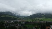 Archived webcam image showing Radstadt: View Village on 10 Jun 2026 at 08:39