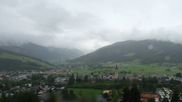 Archived webcam image showing Radstadt: View Village on 10 Jun 2026 at 14:39
