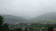 Archived webcam image showing Radstadt: View Village on 10 Jun 2026 at 10:39