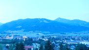 Archived webcam image showing Radstadt: View Village on 22 Jun 2026 at 04:46