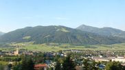 Archived webcam image showing Radstadt: View Village on 22 Jun 2026 at 06:46
