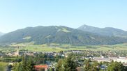Archived webcam image showing Radstadt: View Village on 22 Jun 2026 at 07:46