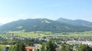Archived webcam image showing Radstadt: View Village on 22 Jun 2026 at 08:46