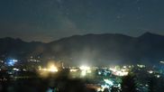 Archived webcam image showing Radstadt: View Village on 22 Jun 2026 at 00:46