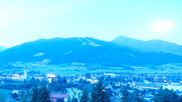 Archived webcam image showing Radstadt: View Village on 1 Jul 2026 at 04:14