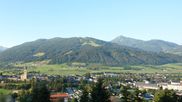 Archived webcam image showing Radstadt: View Village on 1 Jul 2026 at 06:14