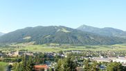 Archived webcam image showing Radstadt: View Village on 1 Jul 2026 at 07:14