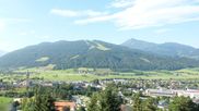Archived webcam image showing Radstadt: View Village on 1 Jul 2026 at 08:14