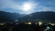 Archived webcam image showing Radstadt: View Village on 1 Jul 2026 at 00:14