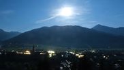 Archived webcam image showing Radstadt: View Village on 1 Jul 2026 at 02:14