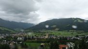 Archived webcam image showing Radstadt: View Village on 1 Jul 2026 at 16:14