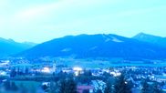 Archiviertes Webcam Bild: Radstadt: Blick auf den Ort am 14.07.2026 um 04:46 Uhr