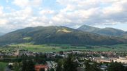 Archived webcam image showing Radstadt: View Village on 12 Jul 2026 at 06:38