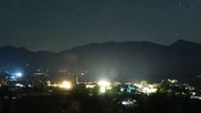 Archived webcam image showing Radstadt: View Village on 12 Jul 2026 at 02:38