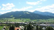 Archived webcam image showing Radstadt: View Village on 12 Jul 2026 at 14:38