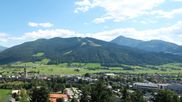 Archived webcam image showing Radstadt: View Village on 12 Jul 2026 at 16:38