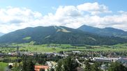Archived webcam image showing Radstadt: View Village on 12 Jul 2026 at 10:38