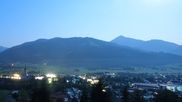 Archiviertes Webcam Bild: Radstadt: Blick auf den Ort am 31.07.2026 um 04:01 Uhr