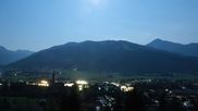 Archiviertes Webcam Bild: Radstadt: Blick auf den Ort am 31.07.2026 um 02:01 Uhr