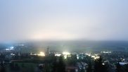 Archived webcam image showing Radstadt: View Village on 3 Aug 2026 at 04:42