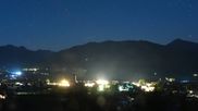 Archived webcam image showing Radstadt: View Village on 15 Aug 2026 at 04:52