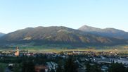 Archived webcam image showing Radstadt: View Village on 15 Aug 2026 at 06:52
