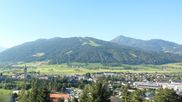Archived webcam image showing Radstadt: View Village on 15 Aug 2026 at 08:52