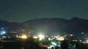 Archived webcam image showing Radstadt: View Village on 15 Aug 2026 at 00:52