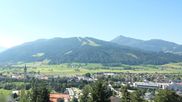 Archived webcam image showing Radstadt: View Village on 15 Aug 2026 at 10:52