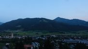 Archived webcam image showing Radstadt: View Village on 15 Aug 2026 at 20:52
