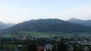 Archiviertes Webcam Bild: Radstadt: Blick auf den Ort am 28.08.2026 um 07:24 Uhr