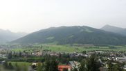 Archiviertes Webcam Bild: Radstadt: Blick auf den Ort am 28.08.2026 um 08:24 Uhr