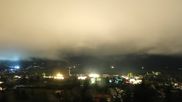 Archived webcam image showing Radstadt: View Village on 19 Sep 2026 at 02:16