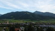 Archived webcam image showing Radstadt: View Village on 19 Sep 2026 at 18:16