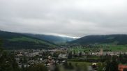 Archived webcam image showing Radstadt: View Village on 19 Sep 2026 at 10:16